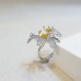 Daisy Dew (White Daisy)